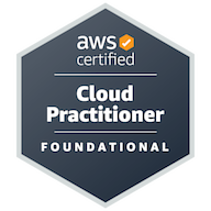 AWS Certified Cloud Certificate